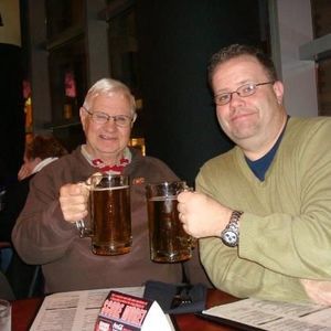 Meet your Posher, Ben